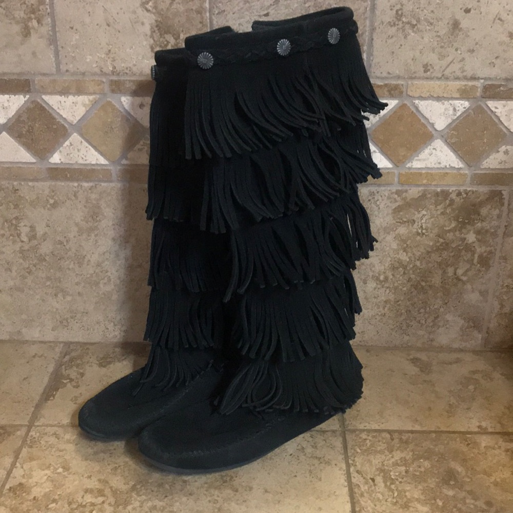 Minnetonka Fringe